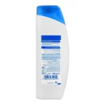 Head & Shoulders Sub Zero Freshness Anti-Dandruff Shampoo - 400ml - Image 3