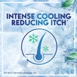 Head & Shoulders Sub Zero Freshness Anti-Dandruff Shampoo - 400ml - Image 7