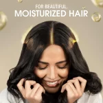 Head & Shoulders With Argan Oil Shampoo - 400ml + 200ml - Image 4