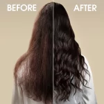 Head & Shoulders With Argan Oil Shampoo - 400ml + 200ml - Image 5