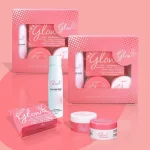 Hello Glow All-Natural Whitening Set