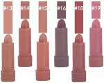 HengFang matte lipstick Box, set of 6 colors - Image 3