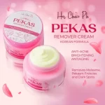 Her Choice Ph Pekas Remover Cream - 50g