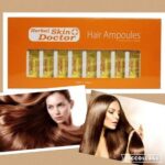 Herbal Skin Doctor Hair Loss Ampoules 10pcs - Image 2