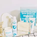 HerSkin Revita-Glow Skin Rescue Rejuvenating Set - Image 3