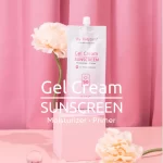 Hey Pretty Skin Gel Cream Sunscreen SPF50 - 50g - Image 2