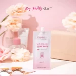 Hey Pretty Skin Gel Cream Sunscreen SPF50 - 50g
