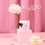 Hey Pretty Skin Kojieko Whitening Bar - 70g - Image 2