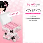 Hey Pretty Skin Kojieko Whitening Bar - 70g - Image 3