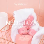 Hey Pretty Skin Neo Glow Rejuvenating Set (Glass Skin) - Image 3