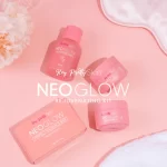 Hey Pretty Skin Neo Glow Rejuvenating Set (Glass Skin) - Image 4