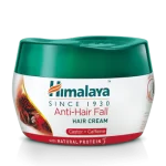 Himalaya Anti-Hair Fall Hair Cream - 140ml