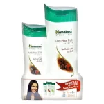 Himalaya Anti-Hair Fall Shampoo 400ml+200ml