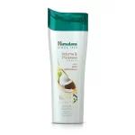 Himalaya Protein Shampoo Volume & Thickness (Coconut) - 400g