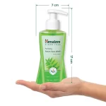 Himalaya Purifying Neem Face Wash - 200ml - Image 8
