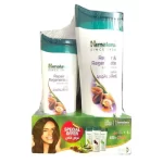 Himalaya Repair & Regenerate Shampoo 400ml+200ml