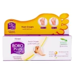 Himani Boro Plus Intensive Therapy Foot Cream