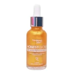 Honest Glow 24K Gold Papaya Serum - 30ml - Image 2