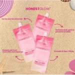 Honest Glow Daily Sunscreen SPF 50 - 50g - Image 3