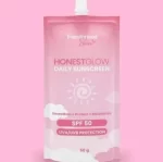 Honest Glow Daily Sunscreen SPF 50 - 50g - Image 6