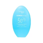 Honest Glow Fragrance Free Sunscreen SPF50 PA+++ - 50g