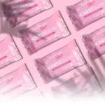 Honest Glow Glass Skin Soap - 80g - Image 3