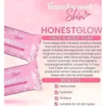 Honest Glow Glass Skin Soap - 80g - Image 5