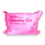Intensive Bleaching Bar Fast Whitening Soap - 120g