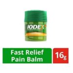 Iodex Body Pain Expert - 16g