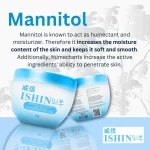 Ishin Premium Body Scrub - 250g - Image 4