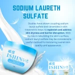 Ishin Premium Body Scrub - 250g - Image 5