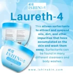 Ishin Premium Body Scrub - 250g - Image 6