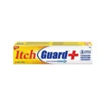 Itch Guard Plus is an Anti-Fungal Cream 20g
