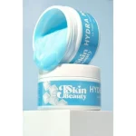 J Skin Beauty Hydra Moist Ice Water Sleeping Mask - 300g - Image 3