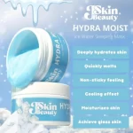 J Skin Beauty Hydra Moist Ice Water Sleeping Mask - 300g - Image 6