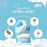 J Skin Beauty Hydra Moist Ice Water Sleeping Mask - 300g - Image 7