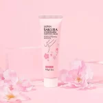 Japan Sakura Underarm Whitening Cream - 30g