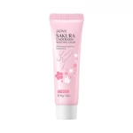 Japan Sakura Underarm Whitening Cream - 30g - Image 3