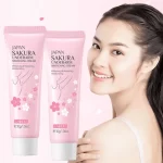 Japan Sakura Underarm Whitening Cream - 30g - Image 6