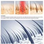 Jaysuing Anti-Hair Loss Ginger Shampoo Bar - Image 9