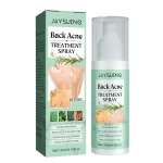 Jaysuing Back Acne Treatment Spray - 120ml