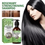 Jaysuing Rosemary Strengthening Shampoo - 100ml - Image 2