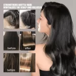 Jaysuing Rosemary Strengthening Shampoo - 100ml - Image 3