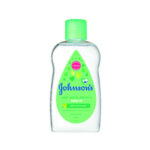 Johnson baby oil 50ml