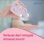 Johnson Baby Oil Regular - 125ml - Image 6