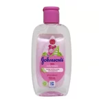 Johnson’s Baby Cologne Slide 125ml
