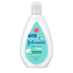 Johnson's Baby Lotion Milk + Rice - 50ml