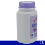 Johnson's Bedtime Baby Powder - 25g - Image 2