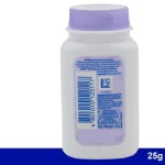 Johnson's Bedtime Baby Powder - 25g - Image 3