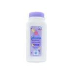 Johnson's Bedtime Baby Powder - 50g